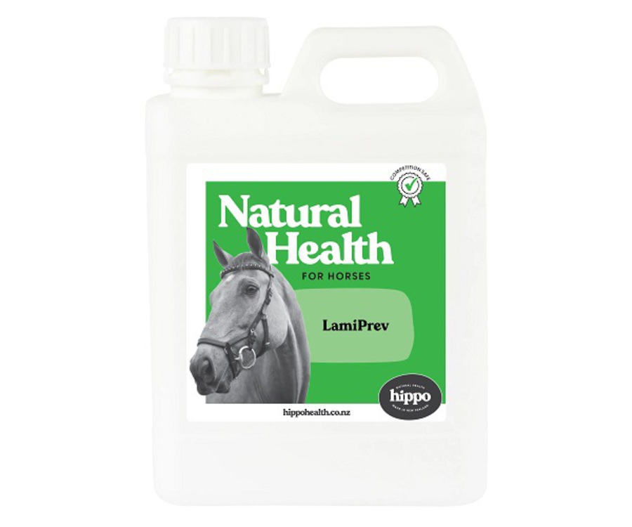 Hippo Health LamiPrev - For horses prone to Laminitis image 1